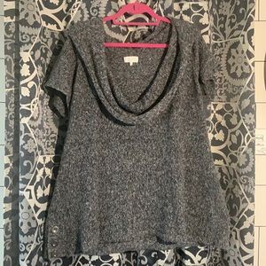 Maurices cowl next sweater